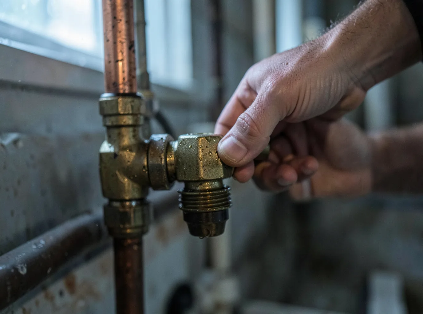 Emergency Plumber Wallace, SD FAQs